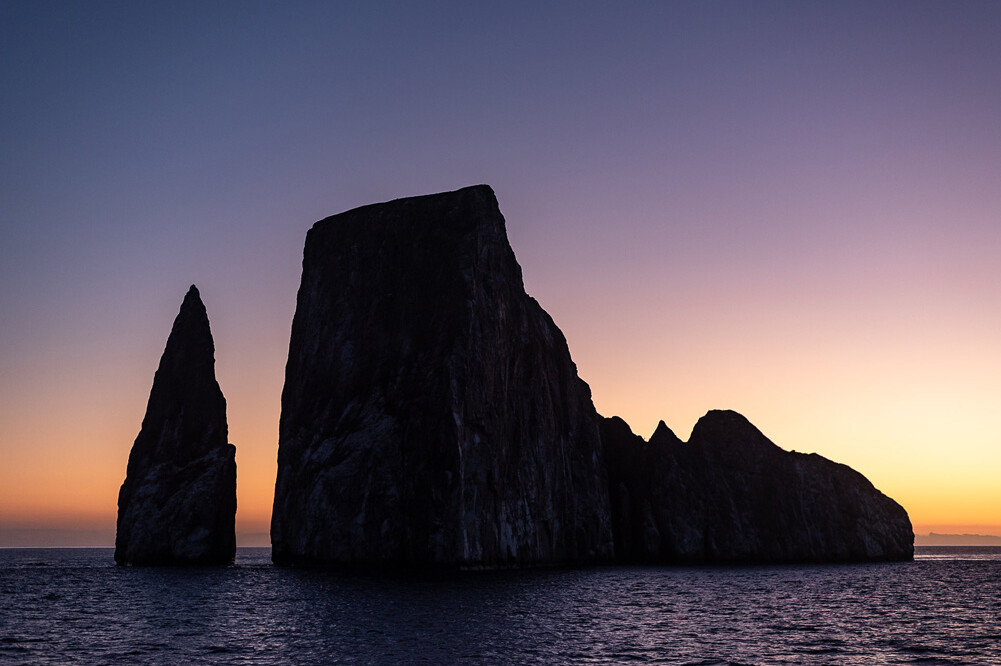 Galápagos San Cristobal